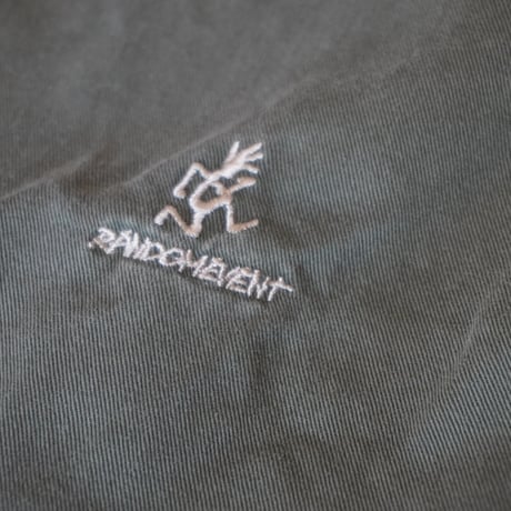 GRAMicci work jacket