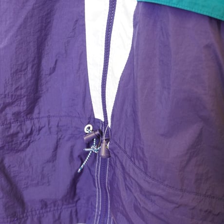NIKE nylon jacket