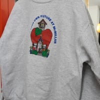 vintage sweat