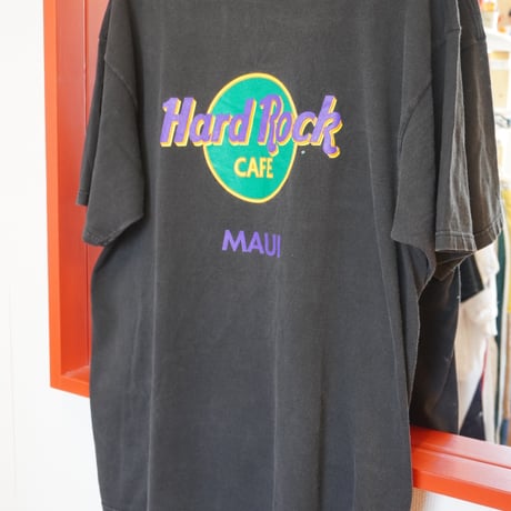Hard Rock cafe T-shirt