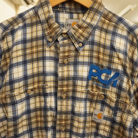 carhartt shirt