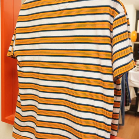 TOMMY JEANS T-shirt