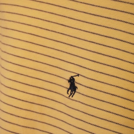 Ralph Lauren polo shirt