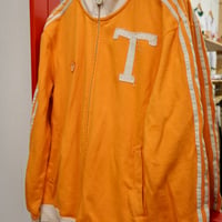 adidas track jacket