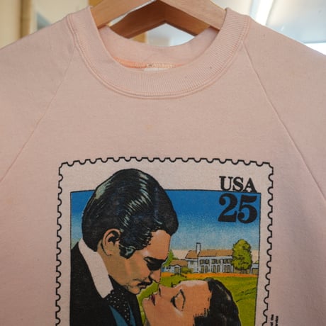vintage sweat