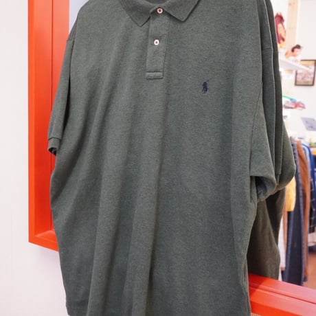 Ralph Lauren polo shirt