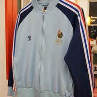 adidas track jacket