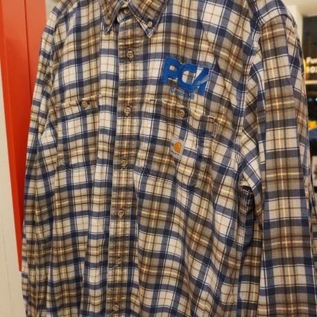 carhartt shirt