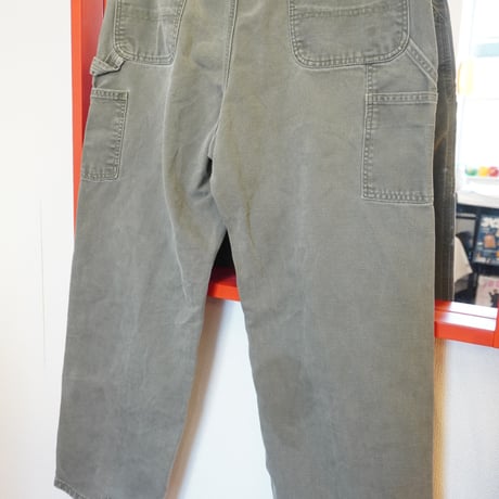 carhartt painter pants