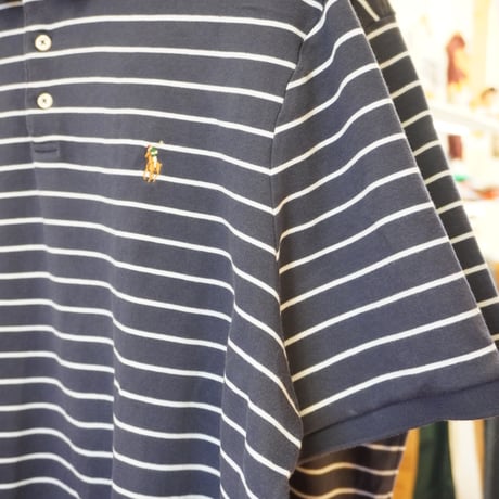 Ralph Lauren polo shirt
