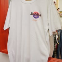 Hard rock cafe T-shirt