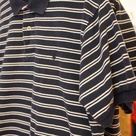 Ralph Lauren polo shirt