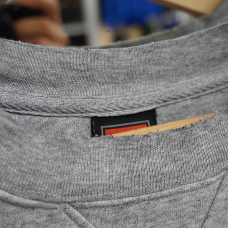 NIKE college sweat