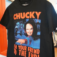 CHUCKY T-shirt
