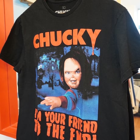 CHUCKY T-shirt