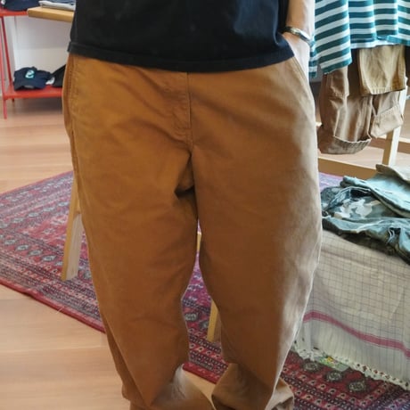 carhartt painter pants