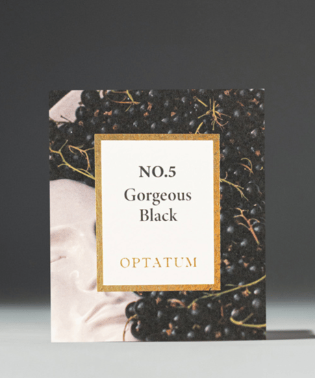 OPTATUM Perfume Hand Cream & Dress Perfume set｜オプタウム ハンドクリーム＆ドレスパフュームセット 50ml&8ml