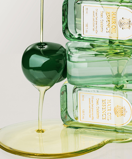【カッサ ノベルティー付き】OPTATUM Hair Oil Essence＆Hair Brush Set | オプタウム ヘアオイルエッセンス&ヘアブラシセット