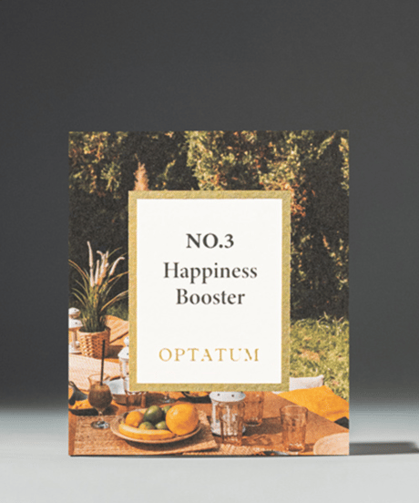 OPTATUM Perfume Hand Cream & Dress Perfume set｜オプタウム ハンドクリーム＆ドレスパフュームセット 50ml&8ml