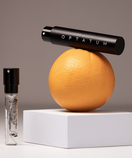 OPTATUM Dress Perfume No.1 TANGY SURPRISE｜オプタウム ドレスパフューム No.1タンジ―サプライズ 8ml