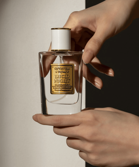 OPTATUM Perfume Lucid Night｜オプタウム パフューム ルシッドナイト 30ml