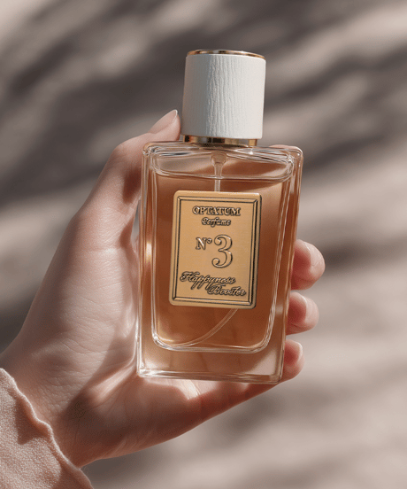 OPTATUM Perfume Happiness booster｜オプタウム パフューム ハピネスブースター 30ml