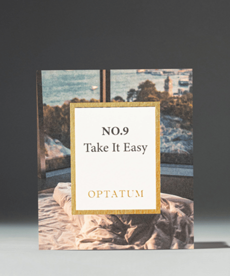 OPTATUM Perfume Hand Cream & Dress Perfume set｜オプタウム ハンドクリーム＆ドレスパフュームセット 50ml&8ml