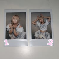 お誕生日前のねむちゃん【水咲ねむ】デコチェキ