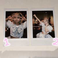 ふっかつ！(心配かけてごめんね！)【水咲ねむ】デコチェキ
