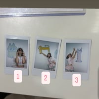 9月会いに来てね♡【まりん】デコチェキ