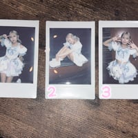 さみしかったねむ【水咲ねむ】デコチェキ