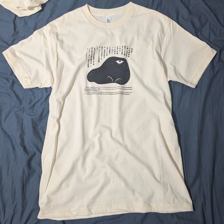 【予約】憲法9条Tシャツ（受付9/13の23：59まで。9/16以降発送）