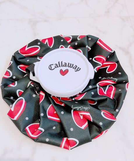 【即発送】 Callaway キャロウェイ アイシング クールパック アイスバック 氷嚢