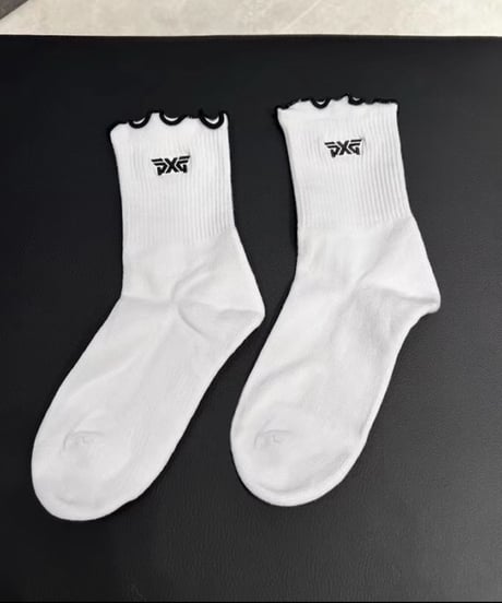 【即発送】PXG ピーエックスジー ソックス　靴下
