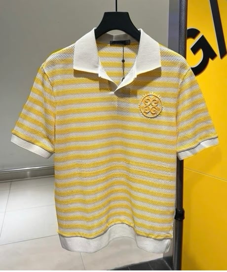 G/FORE ジーフォア シャツ メンズ
