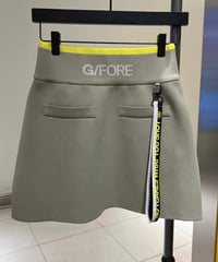 G/FORE ジーフォア スカート レディース
