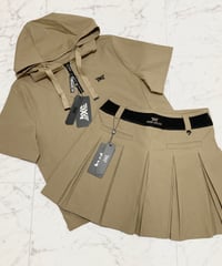 【即発送】PXG ピーエックスジー セットアップ レディース