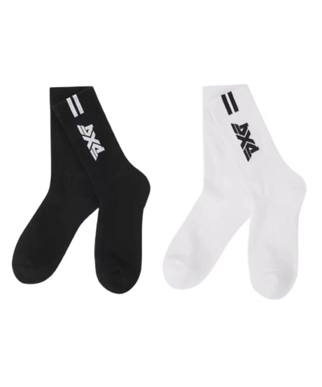 【即発送】PXG ピーエックスジー ソックス　靴下