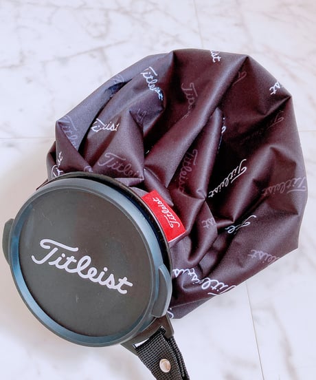 【即発送】 Titleist タイトリスト アイシング クールパック アイスバック 氷嚢