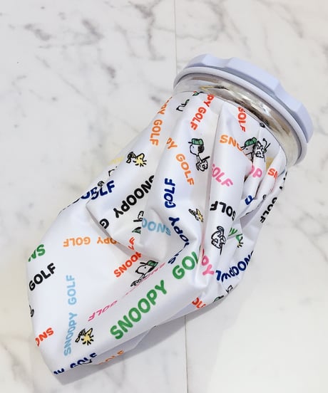 【即発送】 SNOOPY スヌーピー アイシング クールパック アイスバック 氷嚢