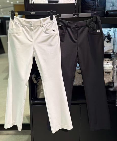 PXG ピーエックスジー パンツ レディース