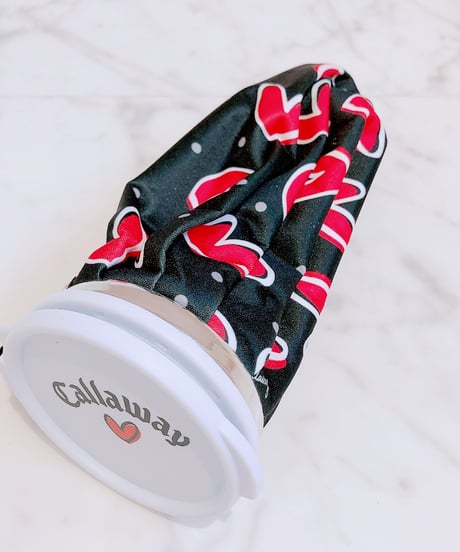 【即発送】 Callaway キャロウェイ アイシング クールパック アイスバック 氷嚢