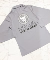 UTAA ユタ シャツ レディース