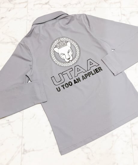 UTAA ユタ シャツ レディース