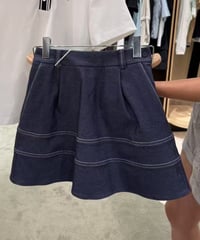 A.P.C. アーペーセー スカート レディース