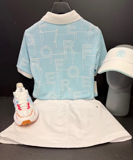 G/FORE ジーフォア トップス レディース