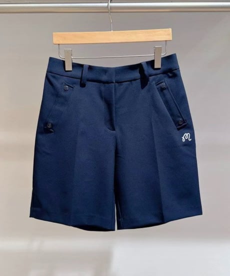 【即発送】Malbon マルボン ハーフパンツ レディース