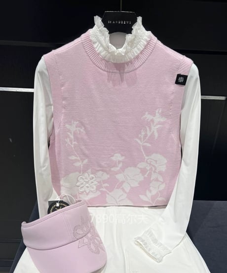 St ANDREWS セントアンドリュース ベスト レディース