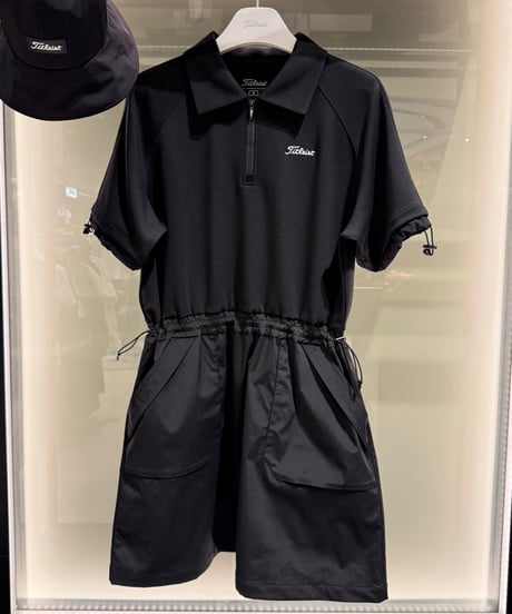 Titleist タイトリスト ワンピース レディース