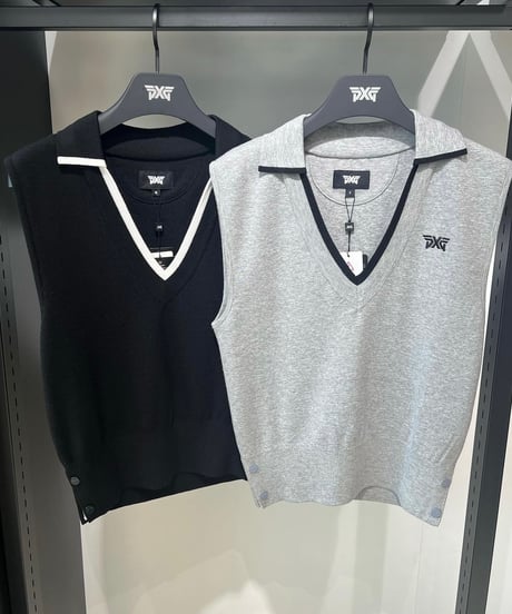 PXG ピーエックスジー ベスト レディース